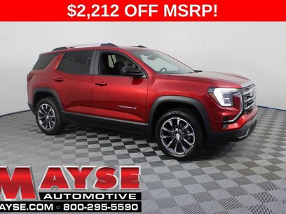 New 2027 GMC Terrain Elevation w/ Elevation Premium Package