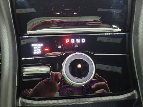 New 2026 Jeep Grand Cherokee Limited image 15