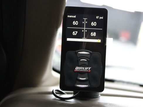 Used 2002 Ford Excursion Limited AWD/4WD image 10