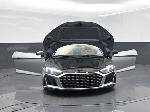 Used 2021 Audi R8 V10 performance image 60