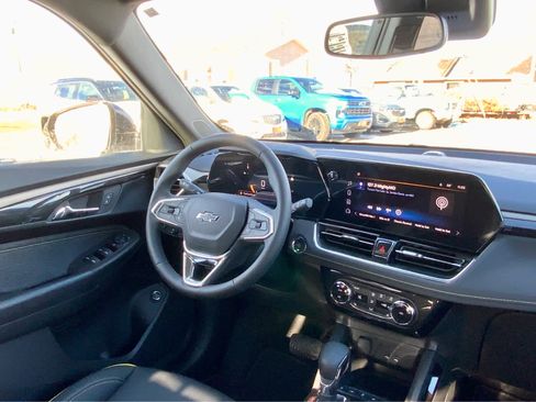 New 2026 Chevrolet TrailBlazer ACTIV w/ Convenience Package AWD/4WD image 31