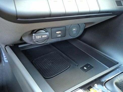 New 2026 Hyundai Elantra SEL Sport FWD image 25