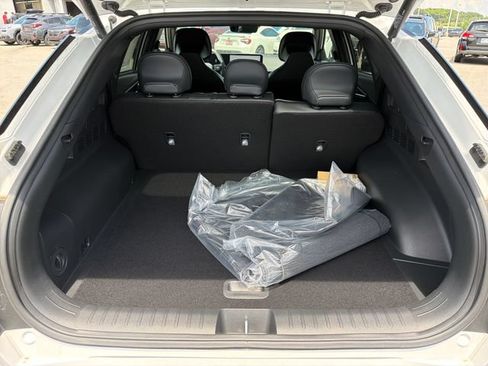 New 2026 Kia EV6 GT-Line AWD/4WD image 26
