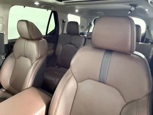 Used 2024 Honda Pilot Elite image 33