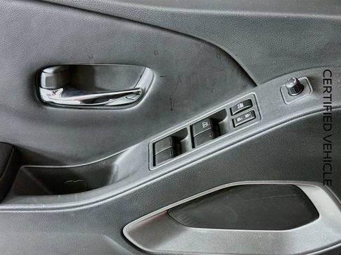 Certified 2025 Nissan Frontier SV w/ SV Convenience Package RWD image 18