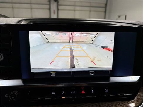 Certified 2024 Chevrolet Silverado 1500 LT image 25