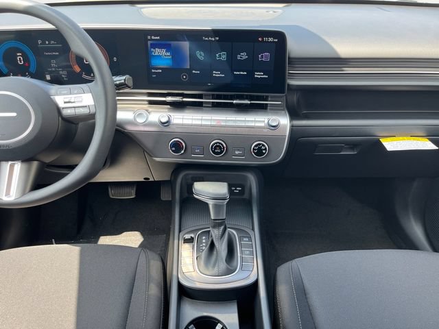 Certified 2026 Hyundai Kona SE AWD/4WD image 13