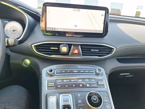 Used 2023 Hyundai Santa Fe Calligraphy image 29