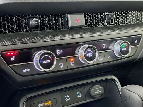 New 2026 Honda CR-V Sport-L image 14