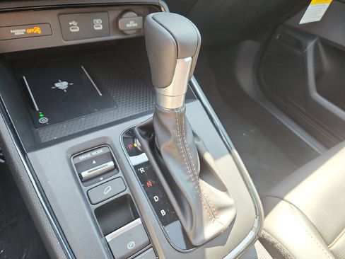 New 2026 Honda CR-V Sport Touring image 11