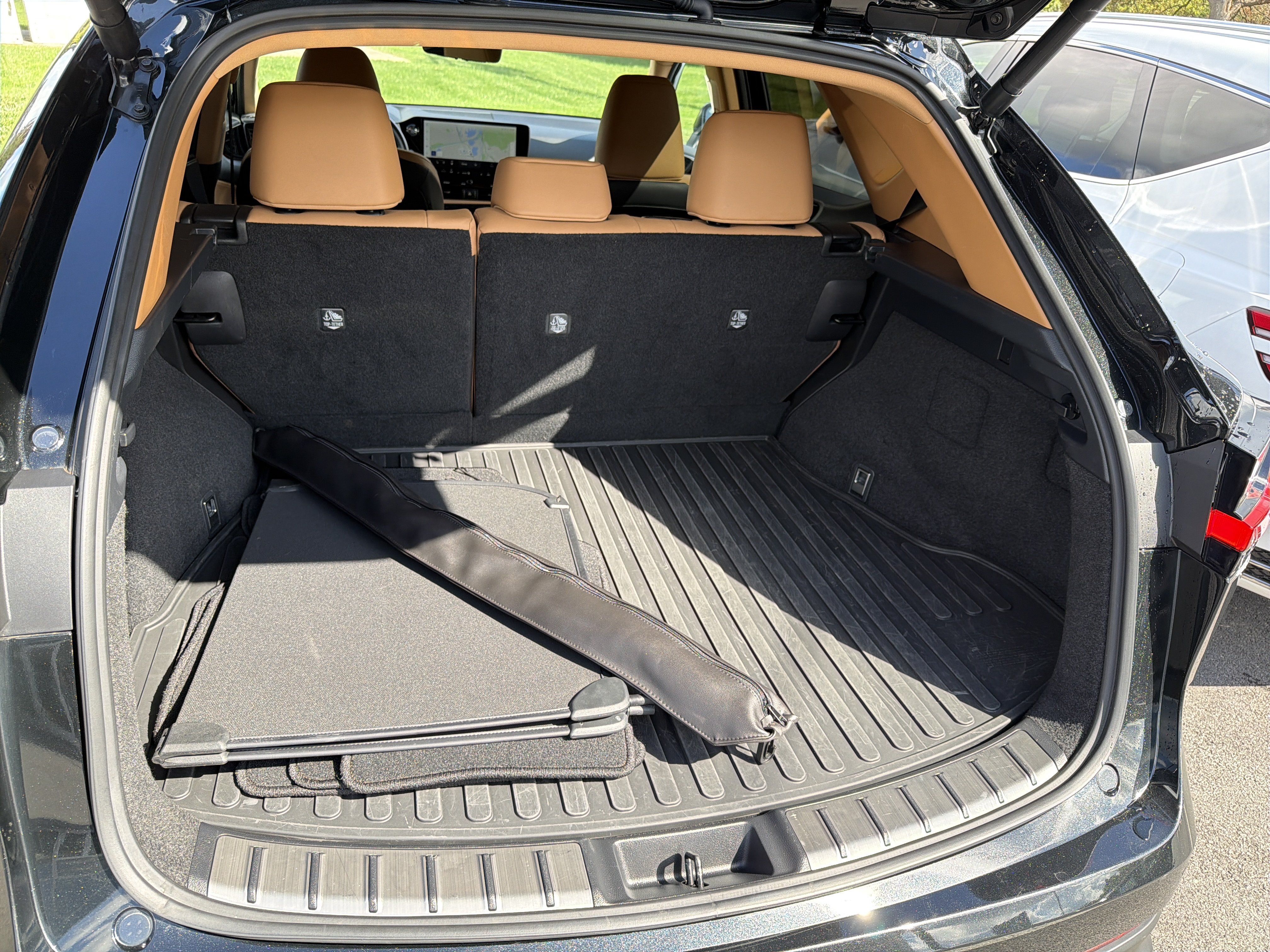 Used 2024 Lexus NX 350 AWD image 26