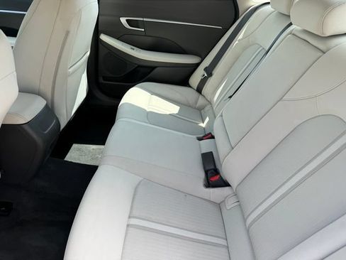 Used 2024 Hyundai Sonata SEL FWD image 28