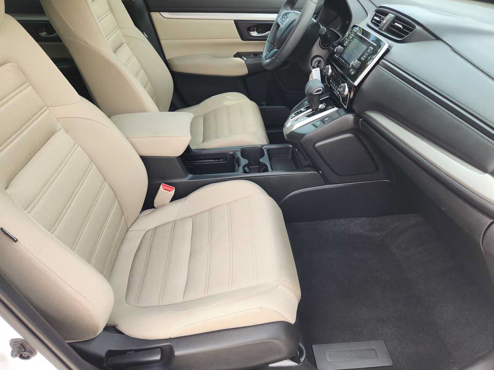 Used 2021 Honda CR-V LX image 13