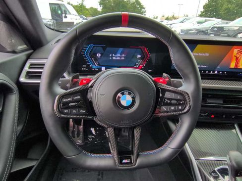 Used 2025 BMW M2 w/ Lighting Package RWD image 22