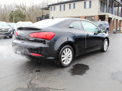 Used 2015 Kia Forte Koup EX image 5