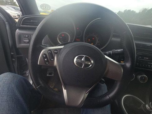 Used 2013 Scion tC image 7
