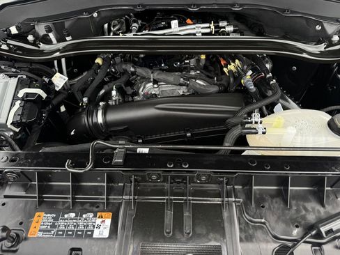 Used 2025 Ford Explorer Platinum w/ LUX Leather Package image 31