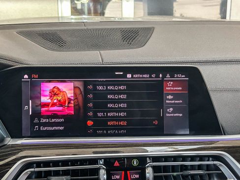 Used 2019 BMW X5 xDrive50i AWD/4WD image 14