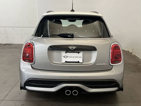 Certified 2024 MINI Cooper S FWD image 5