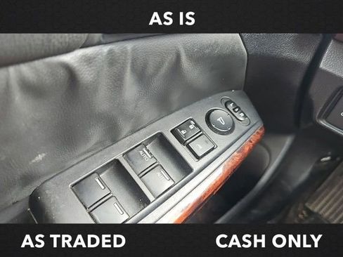 Used 2011 Honda Crosstour EX image 31