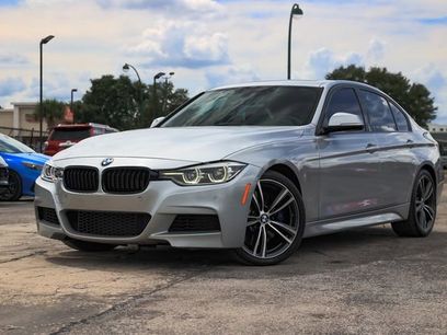 Used 2017 BMW 340i Sedan