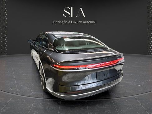 Used 2024 Lucid Air Touring image 7