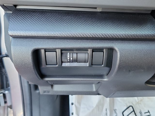 Certified 2026 Subaru Crosstrek 2.5i Sport AWD/4WD image 10