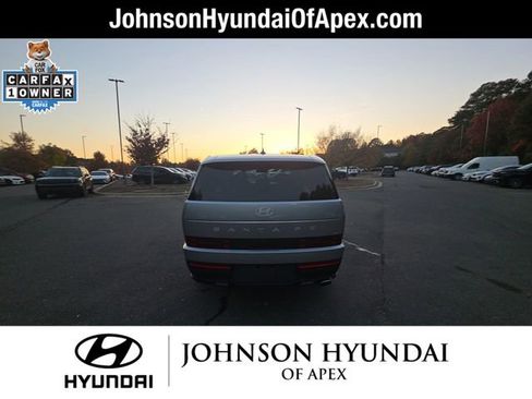 Used 2025 Hyundai Santa Fe SE image 16