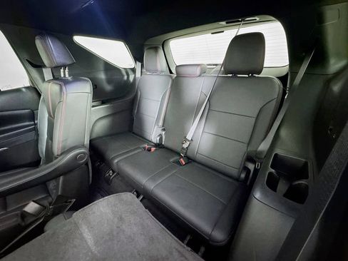 Used 2025 Chevrolet Traverse RS w/ LPO, Floor Liner Package AWD/4WD image 29