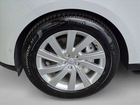 Certified 2023 Land Rover Range Rover SE AWD/4WD image 25