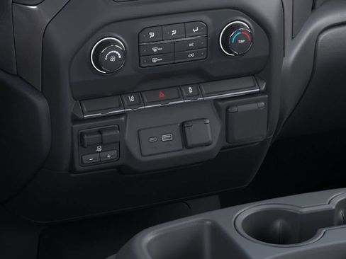 New 2026 Chevrolet Silverado 3500 W/T w/ WT Convenience Package image 23