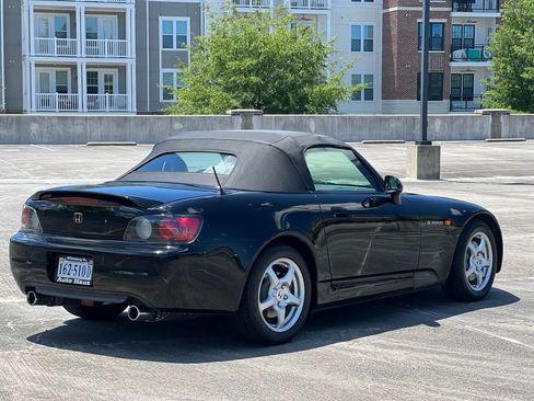 Used 2000 Honda S2000 image 49