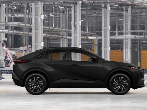 New 2026 Toyota C-HR image 14
