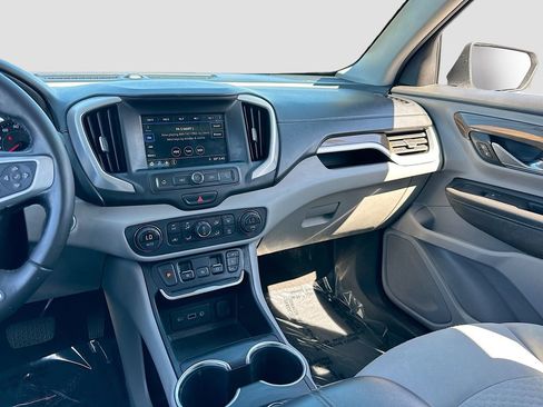 Used 2019 GMC Terrain SLE w/ Driver Convenience Package image 22