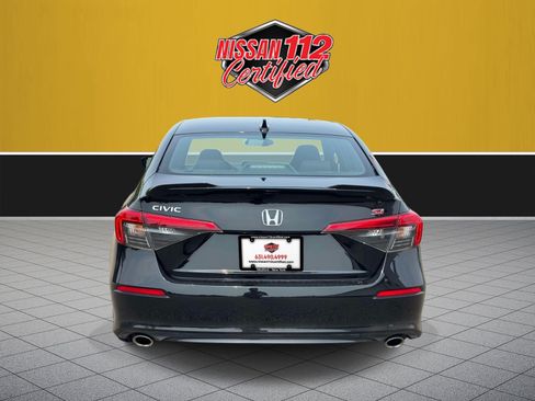 Used 2023 Honda Civic Si image 6
