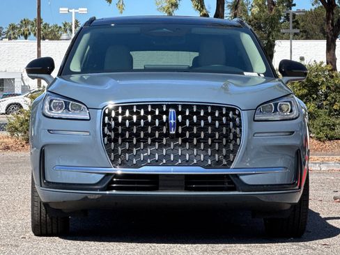 New 2025 Lincoln Corsair Grand Touring w/ Equipment Group 301A image 3