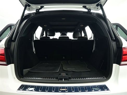 Used 2019 Mercedes-Benz GLE 43 AMG 4MATIC image 39