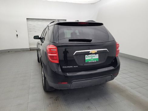 Used 2017 Chevrolet Equinox LT w/ Convenience Package image 6