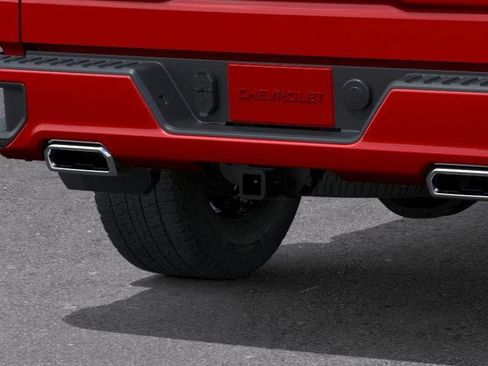 New 2026 Chevrolet Silverado 1500 RST image 14