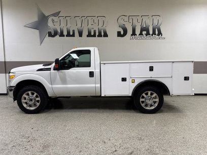 Used 2016 Ford F350 XL