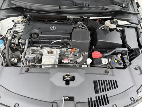 Certified 2021 Acura ILX image 34