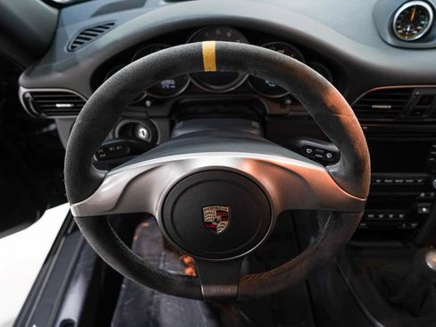 Used 2010 Porsche 911 GT3 RS image 10