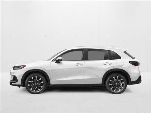 New 2026 Honda HR-V EX-L image 3