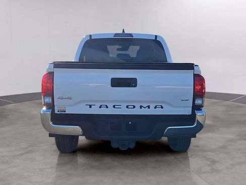 Used 2021 Toyota Tacoma SR5 image 5