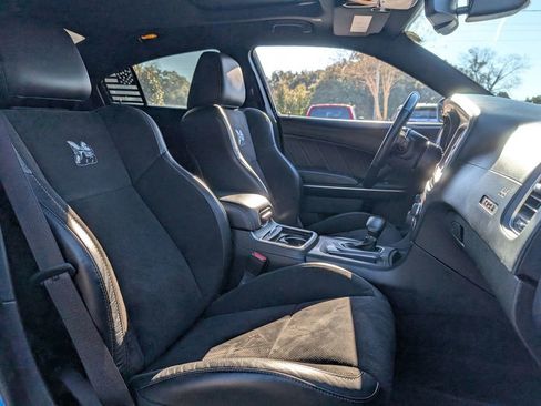 Used 2023 Dodge Charger Scat Pack w/ Plus Group image 32