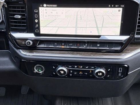 Used 2023 GMC Sierra 1500 Elevation AWD/4WD image 15