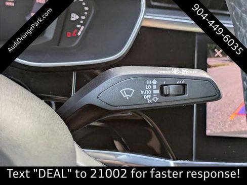 Certified 2023 Audi Q3 2.0T Premium image 36