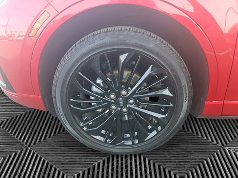 Certified 2024 Lincoln Corsair Premiere w/ Equipment Group 101A image 14