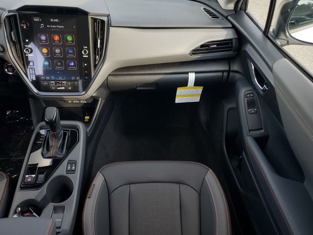 New 2026 Subaru Crosstrek 2.5i Limited AWD/4WD image 17