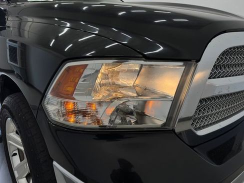 Used 2017 RAM 1500 Lone Star image 30